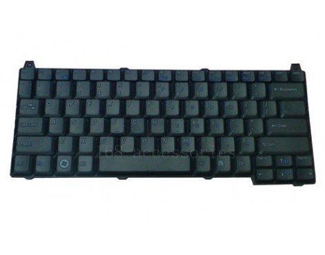 DELL Vostro 1310/1510/2510 klaviatūra